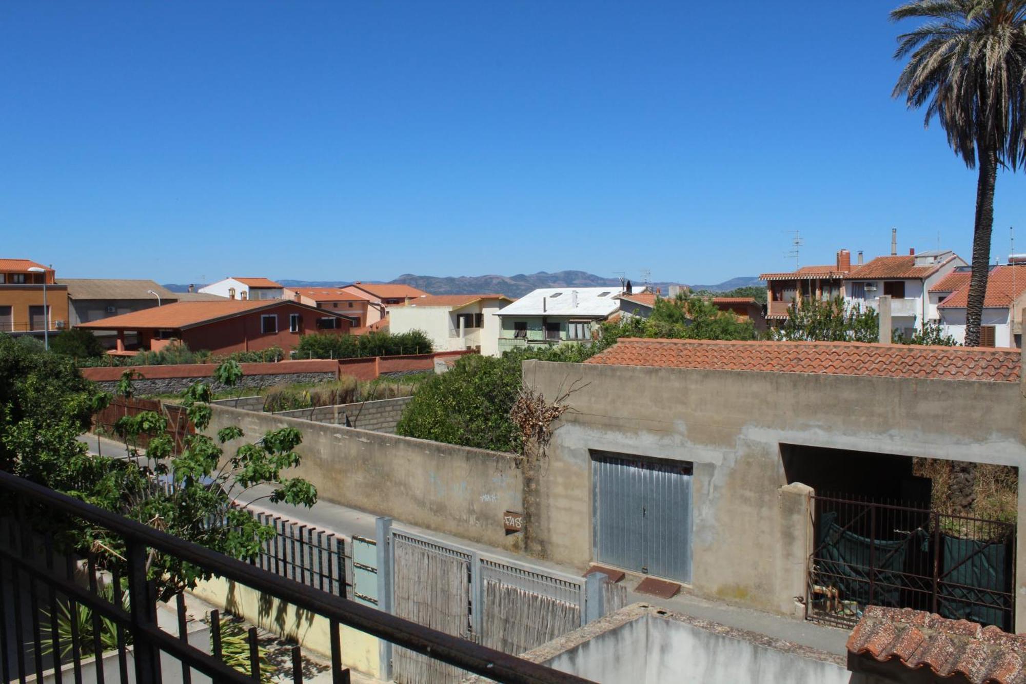 Casa Sulcis Villa Sant'Antioco Exterior photo