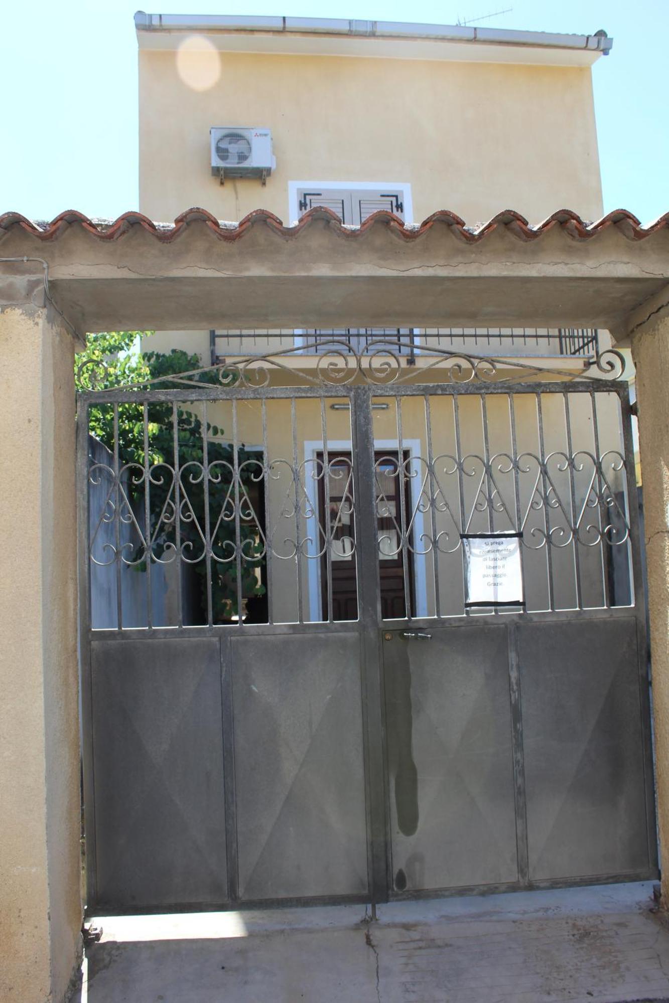 Casa Sulcis Villa Sant'Antioco Exterior photo