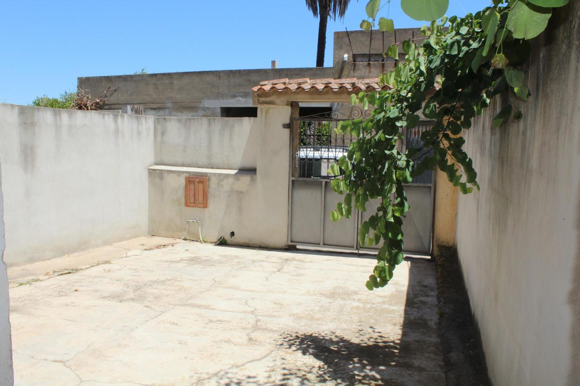 Casa Sulcis Villa Sant'Antioco Exterior photo