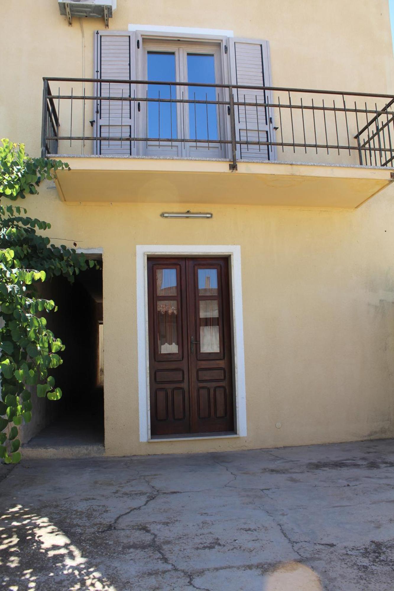 Casa Sulcis Villa Sant'Antioco Exterior photo